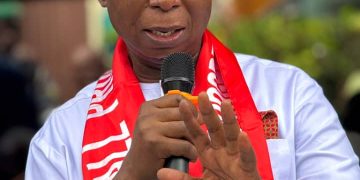Senator Ned Nwoko: A Scholar, Legal Luminary, and Visionary Leader Transforming Nigeria