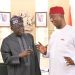 Senator Nwoko commends President Tinubu for flagging off 125km Benin-Asaba Highway project