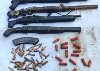 Abubakar, 2 other northerners arrested for kidnapping in Delta