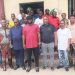Delta PDP stalwart, Prosper Adjerese mobilises support for PDP, hosts Ughelli North LGA exco, ward chairmen