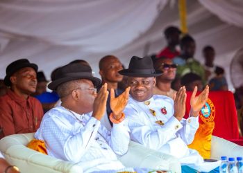 You’ve prioritised interest of Deltans, says Guwor on Waive’s call for Delta APC to adopt Oborevwori as sole candidate 