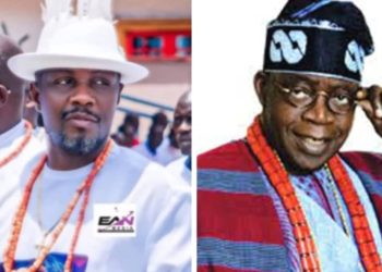 Tinubu @ 73: Tompolo pledges support for 2027 re-election, salutes his unfading commitment to nation-building