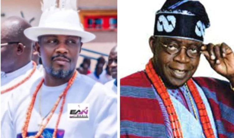 Tinubu @ 73: Tompolo pledges support for 2027 re-election, salutes his unfading commitment to nation-building