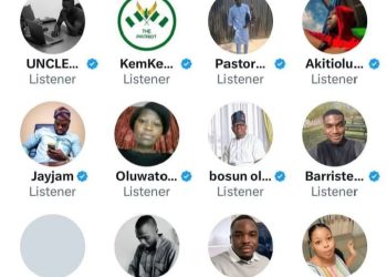 Senator Nwoko’s Big Tech Accountability Bill: Key Takeaways from His X Space Engagement