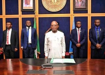 Withheld LG allocations had been released, says Rivers Sole Administrator