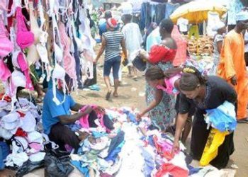 Why most Lagos women prefer “Okrika” bras