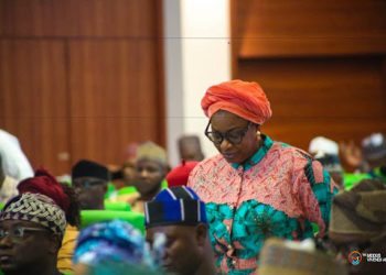 Insecurity: Armed herdsmen have taken over Ogunmakin, lawmaker Akande-Sadipe raises alarm