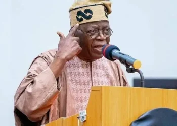 Tinubu declares State of Emergency in Rivers