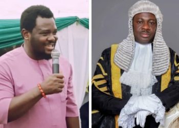 PDP LGA chair, Ofomukoro extols Delta Speaker, Guwor on birth anniversary