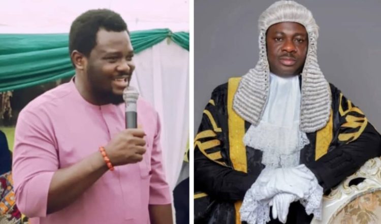 PDP LGA chair, Ofomukoro extols Delta Speaker, Guwor on birth anniversary