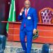 Delta Speaker, Guwor, Blazing The Trail @ 46