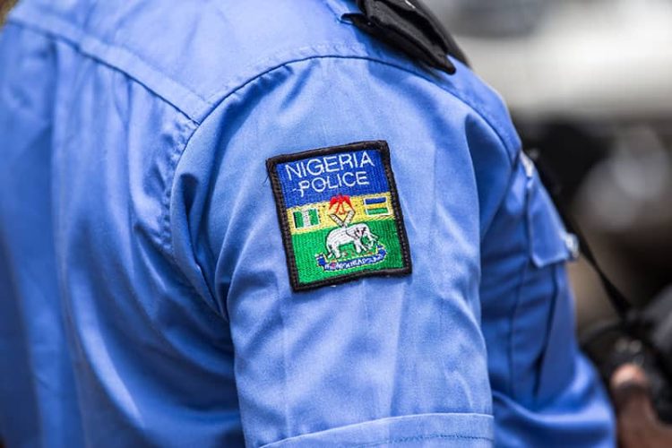 Police arrest member of kidnapping gang terrorising Ughelli, Agbarho, other parts of Delta