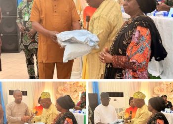 INEC presents wards, polling units delineation report to Delta ethnic groups