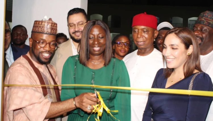 MNS Travel & Tours launches in Abuja, poised to set new standard in global tourism