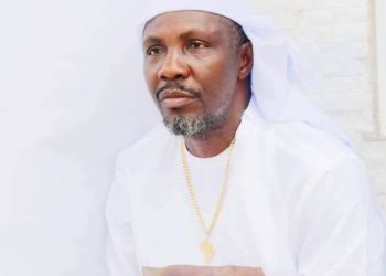 Tompolo congratulates new NNPCL board, reaffirms support for oil sector reforms