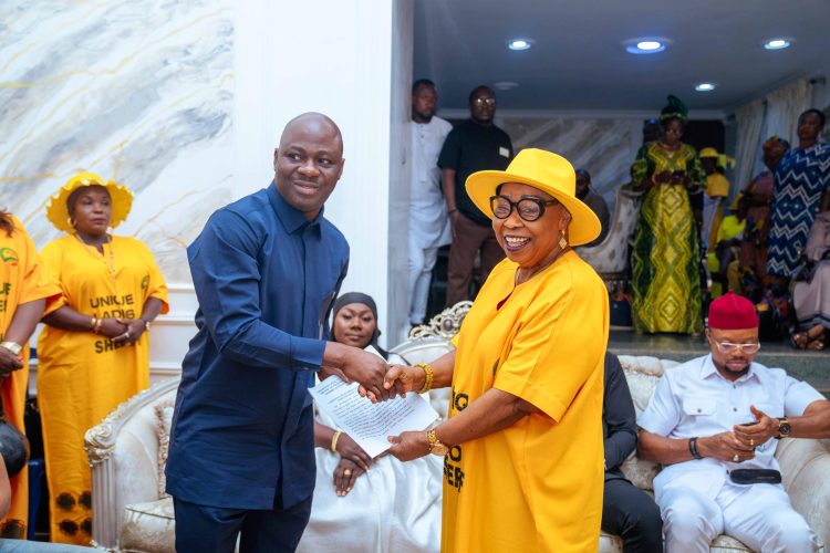 No vacancy in Govt House in 2027 – Delta Speaker