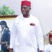 Senator Ned Nwoko: A pragmatic thinker and strategic mobilizer