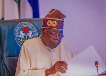 List of President Tinubu’s appointments to date