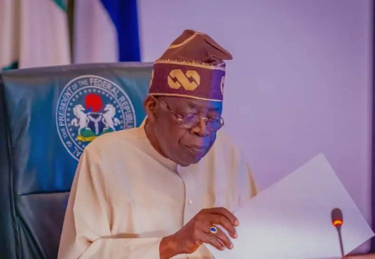 List of President Tinubu’s appointments to date