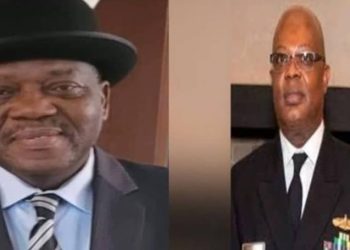 PANDEF raises concerns over pulling down of democratic institutions in Rivers State