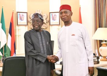 Senator Nwoko facilitates over ₦30 billion development projects for Delta North