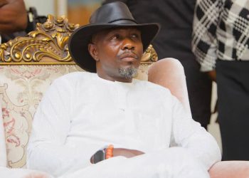 You’re a legendary leader with exceptional courage – Delta Speaker to Tompolo on birth anniversary