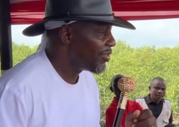 INEC Wards, Units Delineation: Group accuses Tomopolo of heating up polity of Warri metropolis