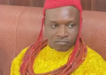 Court slams Ovie of Evwreni, Delta SUBEB chairman, four others N20 million bail over criminal charges