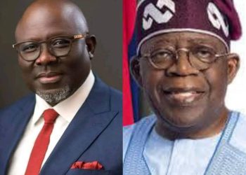 2027: Between Sheriff’s Credibility and Critics’ Hypocrisy on Tinubu bandwagon