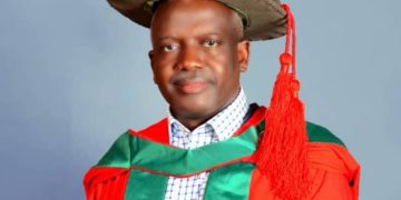 Advocate unveils Prof. Ifelunini as keynote speaker for annual lecture on Politics and Governance