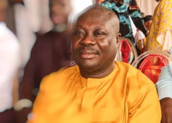 Tompolo’s spokesman, Paul Bebenimibo now Registrar of NMU