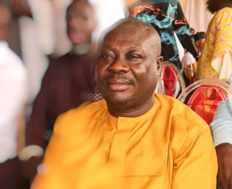 Tompolo’s spokesman, Paul Bebenimibo now Registrar of NMU