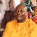 Tompolo’s spokesman, Paul Bebenimibo now Registrar of NMU