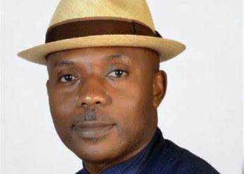 OPEN LETTER TO RT HON. NICHOLAS MUTU REPRESENTING BOMADI/PATANI FEDERAL CONSTITUENCY IN THE NATIONAL ASSEMBLY SINCE 1999 TO DATE