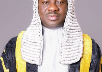 Delta Speaker urges Nigerians to spread love, kindness at Easter