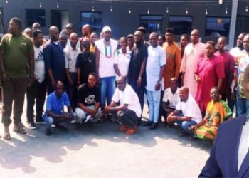 Delta North APC youths declare support for Senator Nwoko