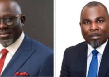 Adjogbe lauds Oborevwori’s strategic move to APC