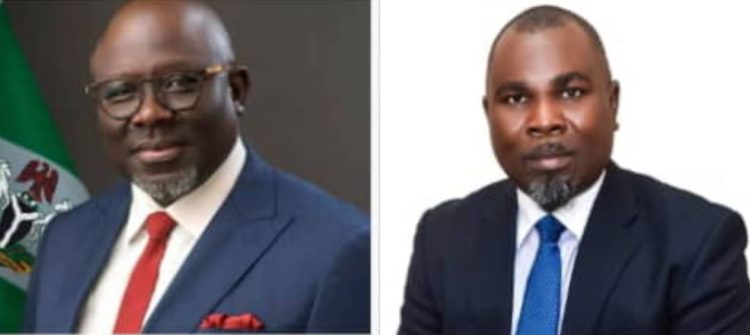 Adjogbe lauds Oborevwori’s strategic move to APC