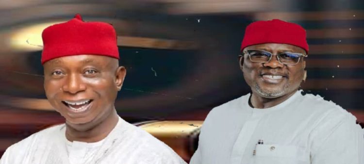 Nwoko welcomes Oborevwori’s defection, says alignment with APC opportunity to reshape political, development landscape of Delta