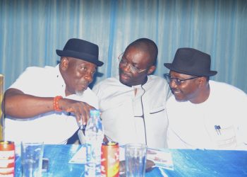 Nigeria’s progress hinges on governance over politics, stakeholders declare at Advocate Lecture Series