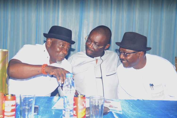 Nigeria’s progress hinges on governance over politics, stakeholders declare at Advocate Lecture Series