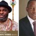 Okumagba felicitates Senator Joel-Onowakpo Thomas on his birthday