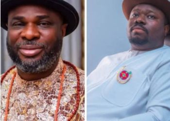 Niger Delta Development Agenda rejoices with Joel-Onowakpo Thomas on birth anniversary