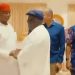 Senator Nwoko welcomes Oborevwori, Okowa to APC, says defection historic step towards Delta’s progress