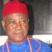Former Military Governor, General Omu, is dead