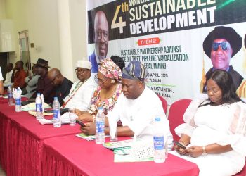 “We’ve Found Solutions to Crude Oil Theft, Pipeline Vandalism, and illegal Mining in Nigeria” – FUPRE-CSD to FG