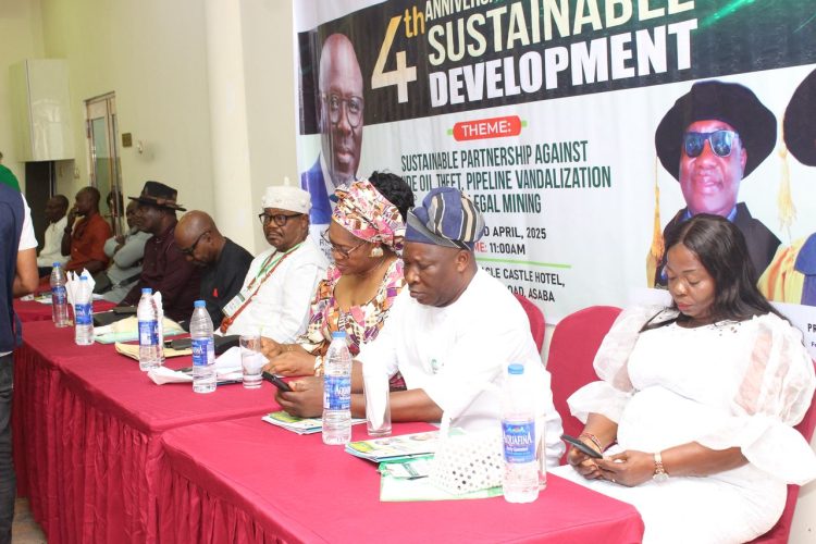 “We’ve Found Solutions to Crude Oil Theft, Pipeline Vandalism, and illegal Mining in Nigeria” – FUPRE-CSD to FG