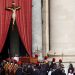 As Pope Francis goes home By Abiodun Komolafe