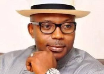 Nicholas Mutu’s Plot To Recontest In 2027 After 28 Years In Office Is A Betrayal Of Public Trust