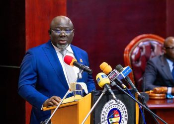 Okumagba congratulates Oborevwori on 2nd anniversary, says Governor has been impactful